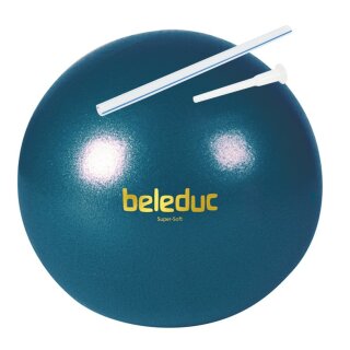 Maxi Softball - blau - Beleduc 67160