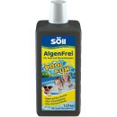 Söll - Algenfrei - 1 Liter für bis zu 10.000 Liter...