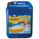 Söll - AquaDes ®  - 2,5 Liter für bis zu 25.000 Liter...