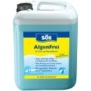 Söll - Algenfrei - 2,5 Liter für bis zu 10.000 Liter...