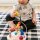 Baby Einstein by Hape, E11648 Farbmix-Motorikschleife
