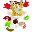 Küchenspielzeug - Verrückte Spaghetti - Hape E3165