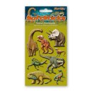 Soft Sticks - Dinosaurier  - Lutz Mauder 75419