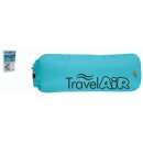 Travel Air blau - Luftpumpe für Unterwegs mit...