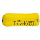 Travel Air gelb - Luftpumpe für Unterwegs mit...