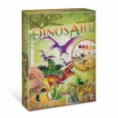 DINOSART - Dino Fensterbilder - DIY - do it yourself - Schöne Dinge zum Selbermachen 15012