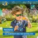 PUSTEFIX Seifenblasen 70ml - Happy People 86922