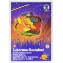 Laternen-Bastelset Easy Line 09 / Lampions "Feuerdrache" - Laterne zum basteln und selber machen - DIY