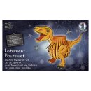 Laternen-Bastelset / Lampions T-Rex - Laterne zum basteln...