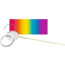 Laternen-Silhouetten-Bastelset/ Lampions "Eule" - Laterne zum basteln und selber machen - DIY