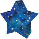 Laternen-Bastelset-Lampion -Twinkle Star "Sternenhimmel" - Laterne zum basteln und  selber machen - DIY