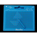 B-Ware: Magnetspiel für Kinder - Magnet Zaubertafel...
