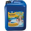 Söll - AquaDes ®  - 10 Liter für bis zu...