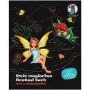 Mein magisches Kratzel Buch Feen & Prinzessinen  zum...