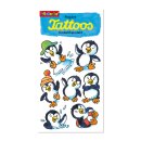 Tattoos Pinguine 2 - Lutz Mauder 44757