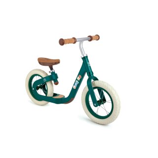 Lauflernrad - Laufrad grün - Hape E1090