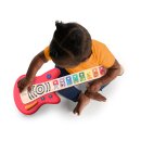Baby Einstein by Hape - Musikspielzeug -Together in Tune Guitar Connected Magic Touch Gitarre - E12805
