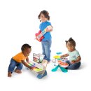 Baby Einstein by Hape - Musikspielzeug -Together in Tune Guitar Connected Magic Touch Gitarre - E12805