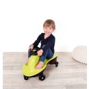 Rutschfahrzeug Kinderfahrzeug für Jungen und Mädchen mit Lenkantrieb - Rutscher Magic Driving Car - Tolles Für Kinder