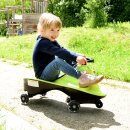 Rutschfahrzeug Kinderfahrzeug für Jungen und Mädchen mit Lenkantrieb - Rutscher Magic Driving Car - Tolles Für Kinder