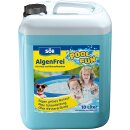 Söll - Algenfrei - 10 Liter für bis zu 100.000...